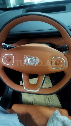 Changan Qiyuan Q07-2