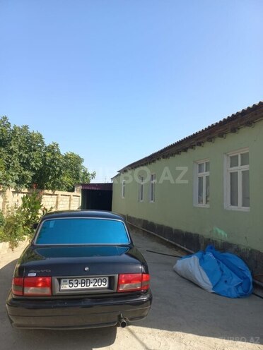 GAZ 31105 2006, 200,000 km - 2.3 l - Siyəzən