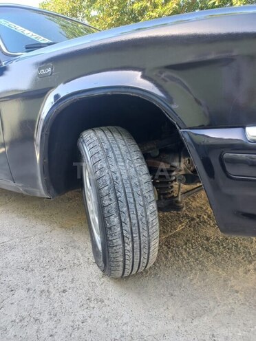 GAZ 31105 2006, 200,000 km - 2.3 l - Siyəzən