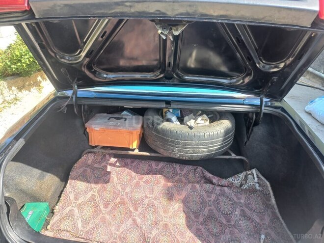 GAZ 31105 2006, 200,000 km - 2.3 l - Siyəzən