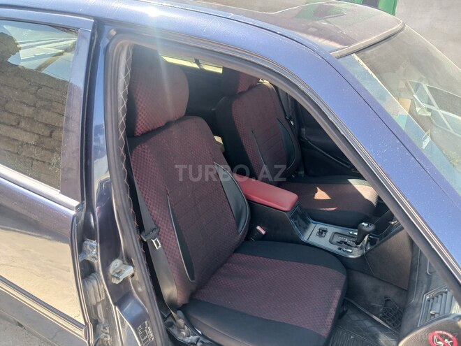 Mercedes C 180 1998, 418,000 km - 1.8 л - Bakı
