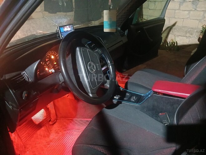 Mercedes C 180 1998, 418,000 km - 1.8 л - Bakı