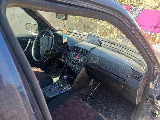 Mercedes C 180 1998, 418,000 km - 1.8 л - Bakı