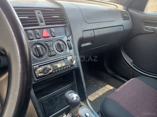 Mercedes C 180 1998, 418,000 km - 1.8 л - Bakı
