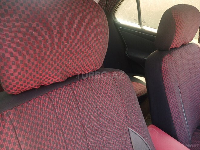 Mercedes C 180 1998, 418,000 km - 1.8 л - Bakı