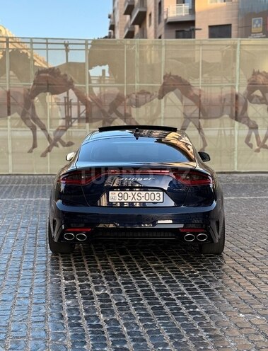 Kia Stinger 2020, 46,000 km - 2.0 l - Bakı