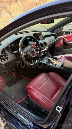 Kia Stinger 2020, 46,000 km - 2.0 l - Bakı