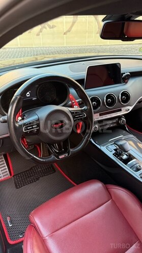 Kia Stinger 2020, 46,000 km - 2.0 l - Bakı