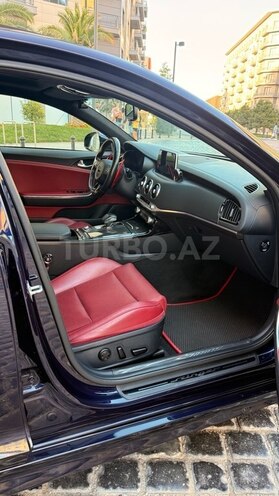 Kia Stinger 2020, 46,000 km - 2.0 l - Bakı