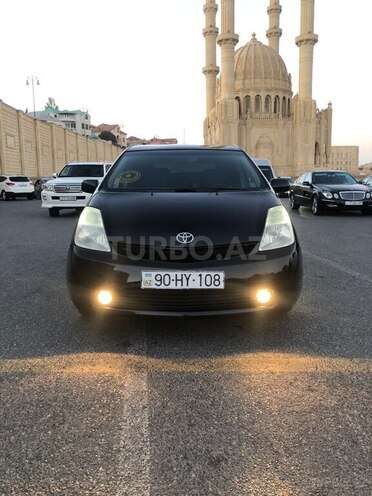 Toyota Prius 2008, 251,000 km - 1.5 l - Bakı