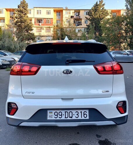 Kia Niro-4