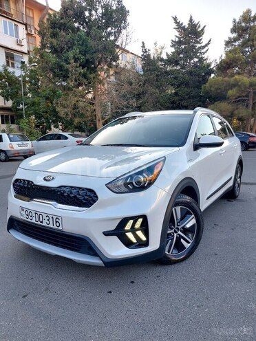 Kia Niro-3