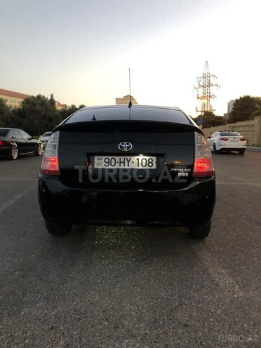 Toyota Prius 2008, 251,000 km - 1.5 l - Bakı