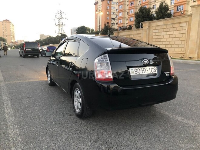 Toyota Prius 2008, 251,000 km - 1.5 l - Bakı