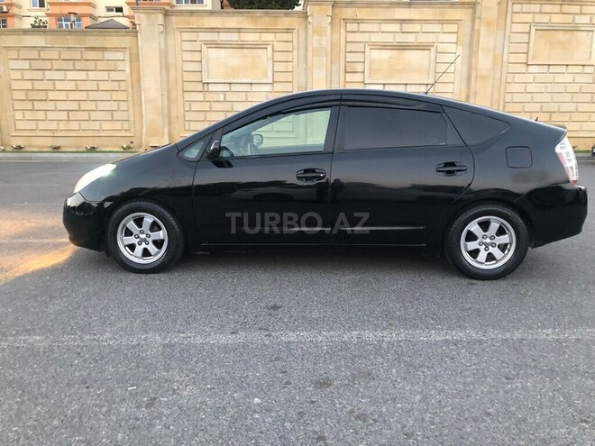 Toyota Prius 2008, 251,000 km - 1.5 l - Bakı