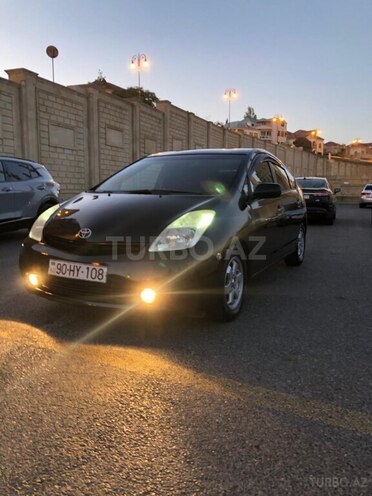 Toyota Prius 2008, 251,000 km - 1.5 l - Bakı