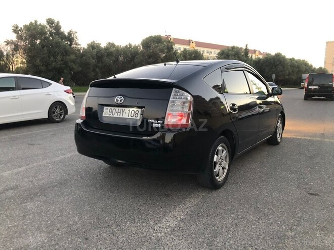 Toyota Prius 2008, 251,000 km - 1.5 l - Bakı