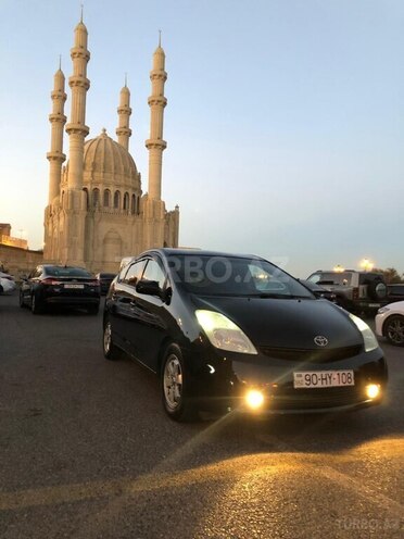 Toyota Prius 2008, 251,000 km - 1.5 l - Bakı