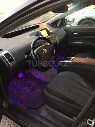 Toyota Prius 2008, 251,000 km - 1.5 l - Bakı
