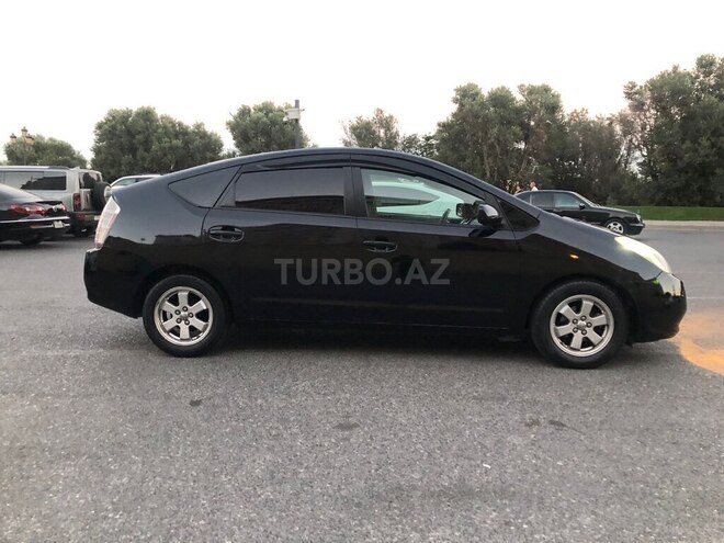 Toyota Prius 2008, 251,000 km - 1.5 l - Bakı