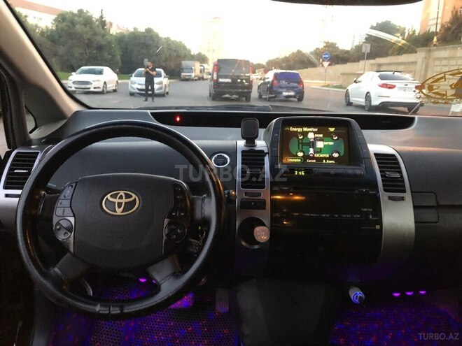 Toyota Prius 2008, 251,000 km - 1.5 l - Bakı