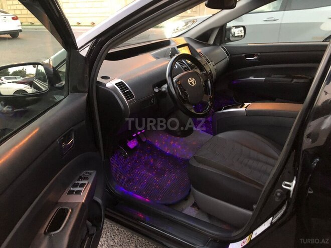 Toyota Prius 2008, 251,000 km - 1.5 l - Bakı