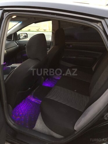 Toyota Prius 2008, 251,000 km - 1.5 l - Bakı