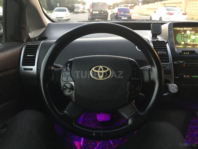 Toyota Prius 2008, 251,000 km - 1.5 l - Bakı