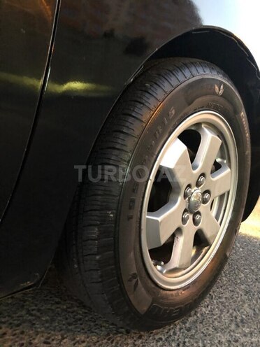 Toyota Prius 2008, 251,000 km - 1.5 l - Bakı