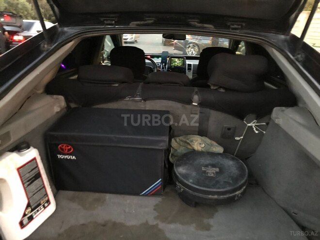 Toyota Prius 2008, 251,000 km - 1.5 l - Bakı