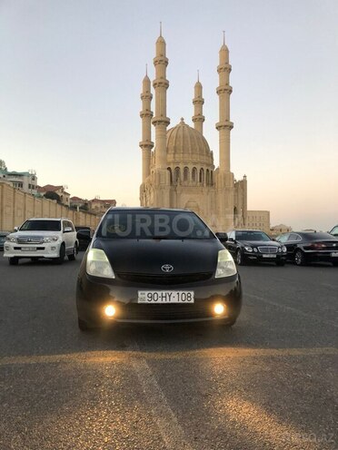 Toyota Prius 2008, 251,000 km - 1.5 l - Bakı