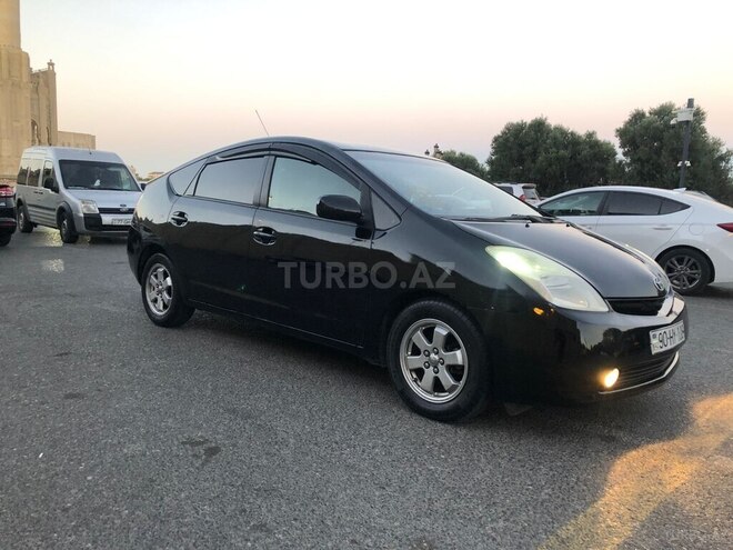 Toyota Prius 2008, 251,000 km - 1.5 l - Bakı