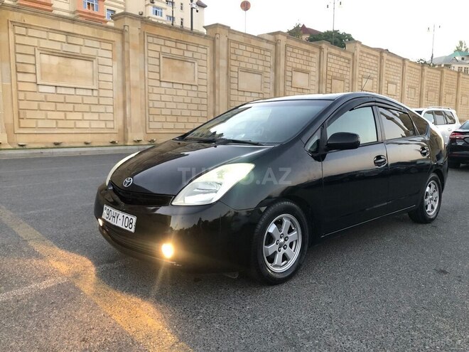Toyota Prius 2008, 251,000 km - 1.5 l - Bakı