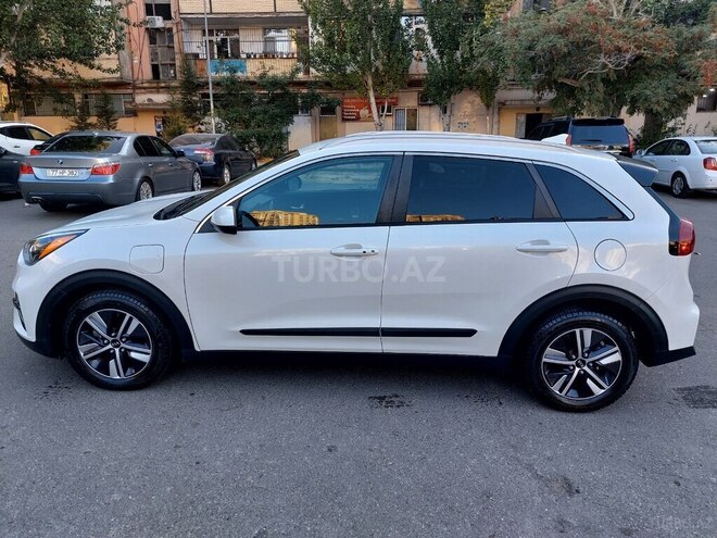 Kia Niro-7
