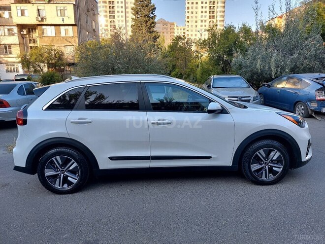 Kia Niro-8