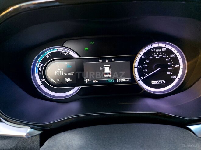 Kia Niro-17