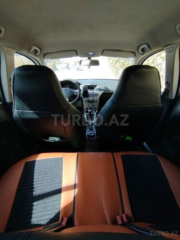 Opel Astra 2009, 380,000 km - 1.3 l - Bakı