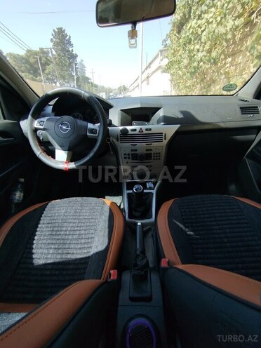 Opel Astra 2009, 380,000 km - 1.3 l - Bakı