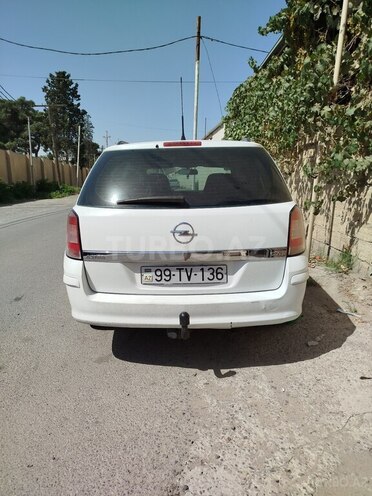 Opel Astra 2009, 380,000 km - 1.3 l - Bakı