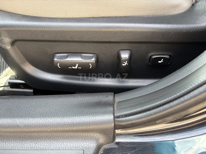 Kia Optima 2013, 251,058 km - 2.4 л - Bakı