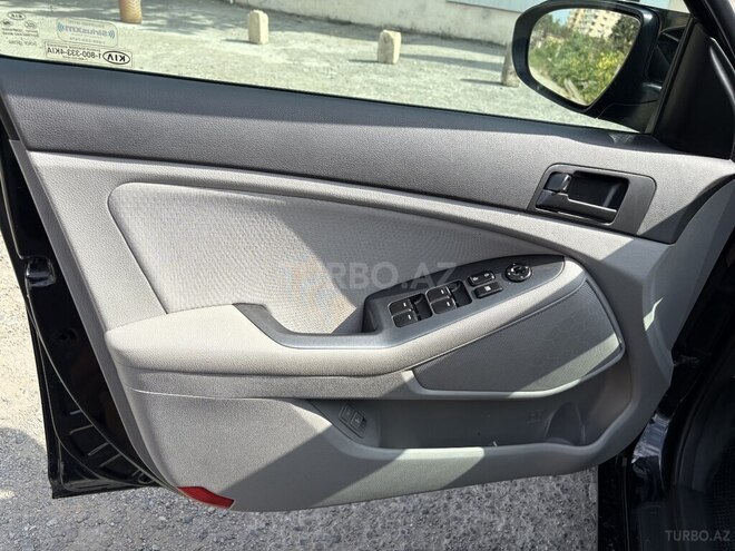 Kia Optima 2013, 251,058 km - 2.4 л - Bakı