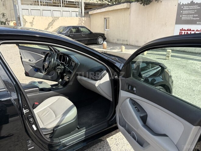 Kia Optima 2013, 251,058 km - 2.4 л - Bakı