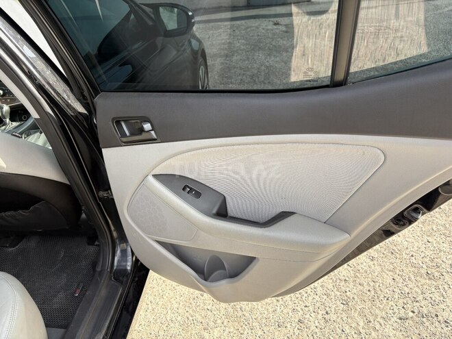 Kia Optima 2013, 251,058 km - 2.4 л - Bakı
