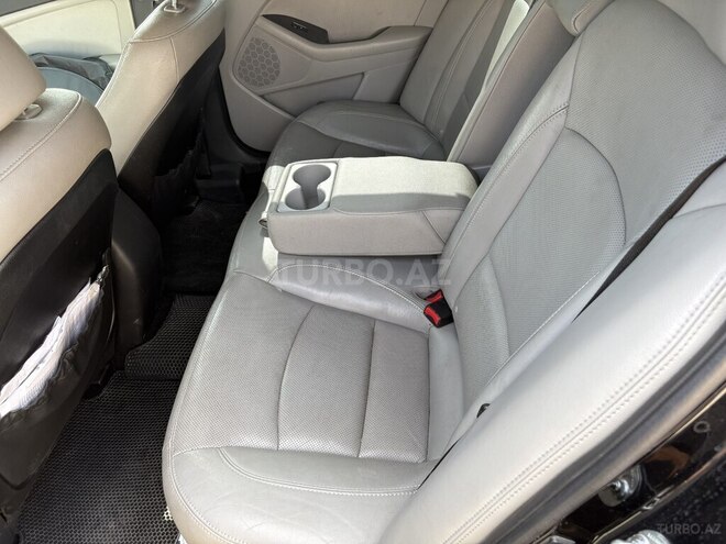 Kia Optima 2013, 251,058 km - 2.4 л - Bakı