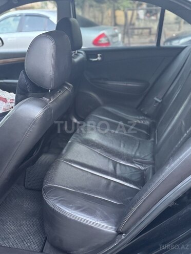 Hyundai Sonata 2008, 230,000 km - 2.0 l - Bakı