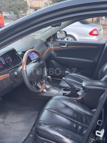 Hyundai Sonata 2008, 230,000 km - 2.0 l - Bakı