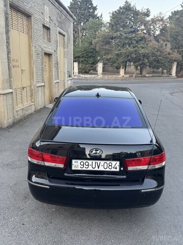 Hyundai Sonata 2008, 230,000 km - 2.0 l - Bakı