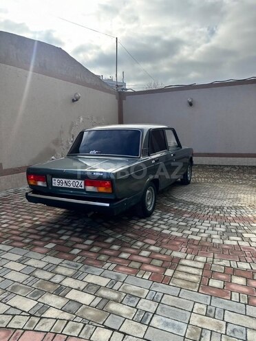 LADA (VAZ) 2107 2010, 72,000 km - 1.6 l - Sumqayıt