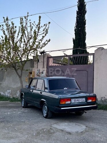 LADA (VAZ) 2107 2010, 72,000 km - 1.6 l - Sumqayıt