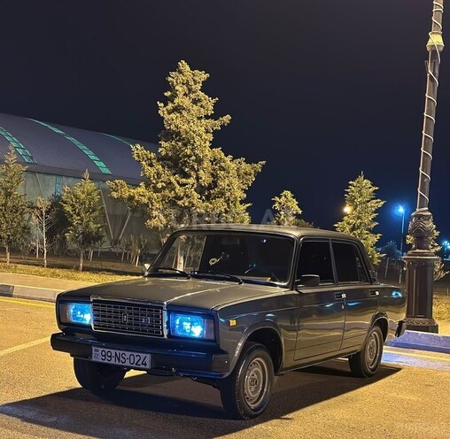 LADA (VAZ) 2107 2010, 72,000 km - 1.6 l - Sumqayıt